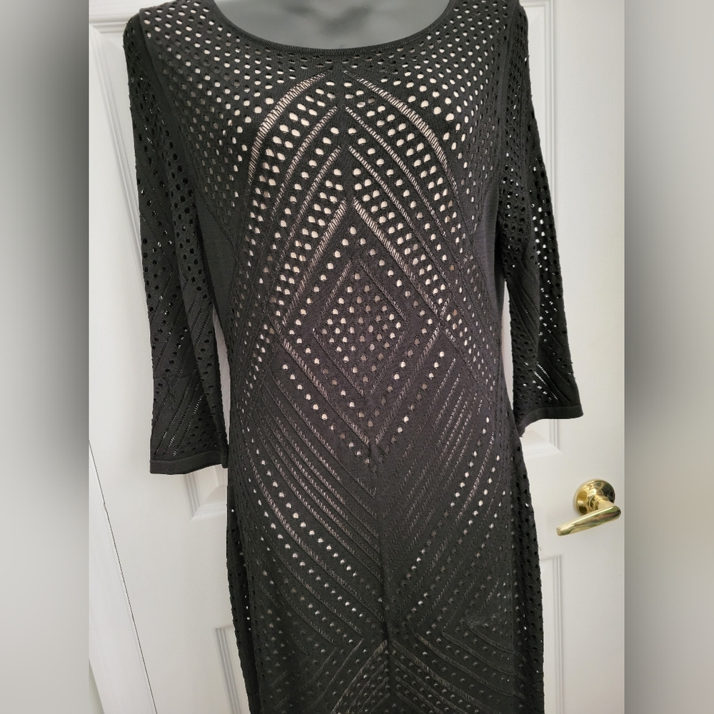 Calvin Klein Dress..LBD!!